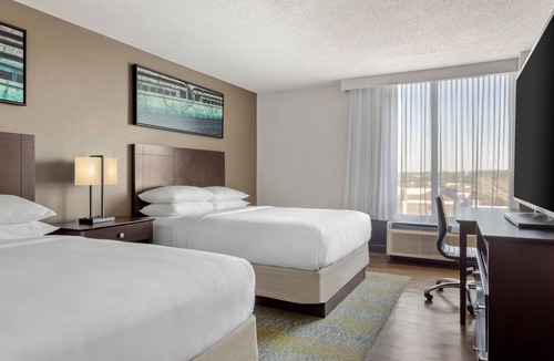 Bristol Hotel | Delta Hotels by Marriott Bristol