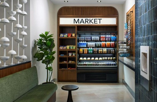 Waterloo Hotel | Delta Hotels by Marriott Waterloo