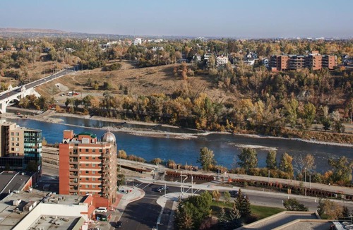 Downtown Calgary Hotel | Delta Hotels by Marriott Calgary Downtown