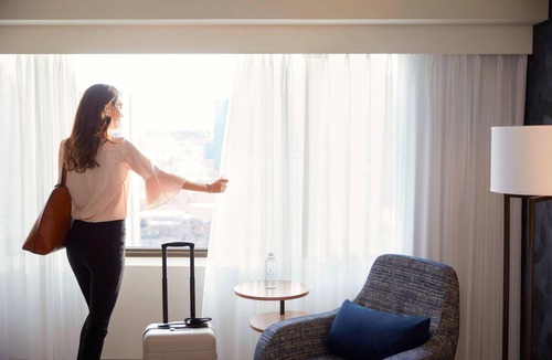 Downtown Calgary Hotel | Delta Hotels by Marriott Calgary Downtown