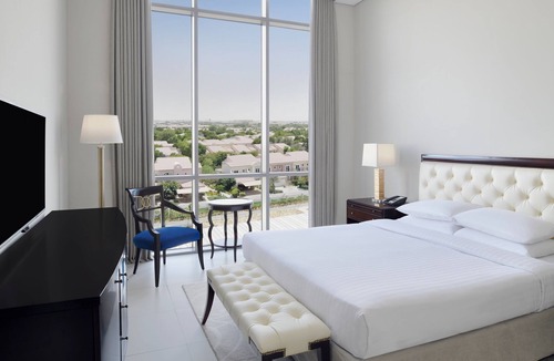 Dubai Investment Park Hotel | Delta Hotels by Marriott, Dubai Investment Park