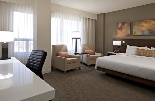Southside Hotel | Delta Hotels by Marriott Edmonton South Conference Centre