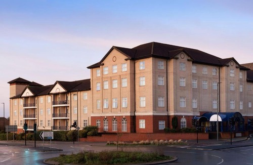 Christchurch Hotel | Delta Hotels by Marriott Bexleyheath