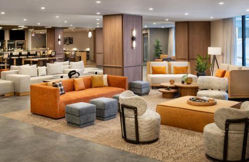 Downtown Halifax Hotel | Delta Hotels by Marriott Halifax Downtown