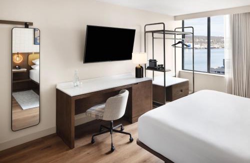 Downtown Halifax Hotel | Delta Hotels by Marriott Halifax Downtown