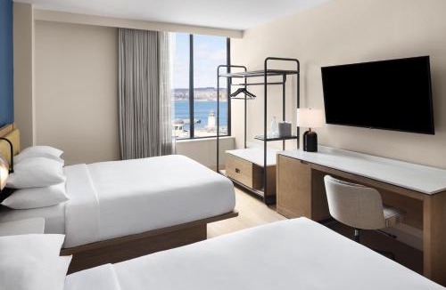 Downtown Halifax Hotel | Delta Hotels by Marriott Halifax Downtown