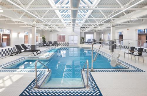 Downtown Halifax Hotel | Delta Hotels by Marriott Halifax Downtown