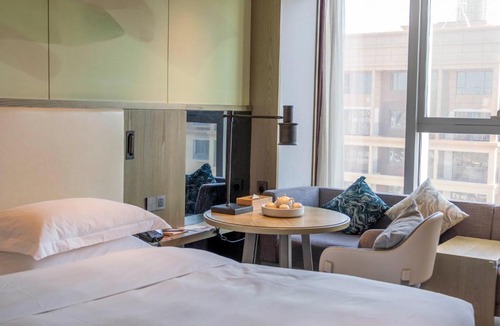 Guandu Hotel | Delta Hotels by Marriott Kunming