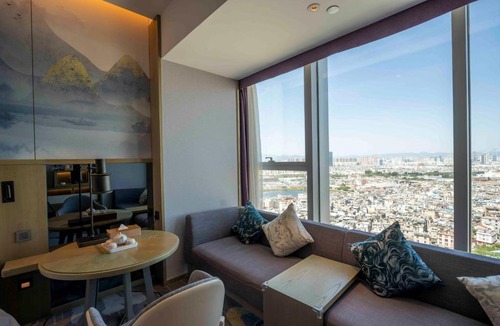 Guandu Hotel | Delta Hotels by Marriott Kunming