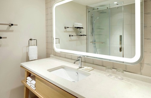 Beaupre Resort | Delta Hotels by Marriott, Mont Sainte-Anne, Resort & Convention Center