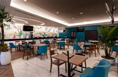 Anton Lizardo Hotel | Delta Hotels by Marriott Riviera Veracruz