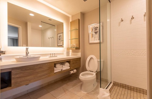 Durham Hotel | Delta Hotels by Marriott Raleigh-Durham at Research Triangle Park