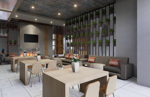 Durham Hotel | Delta Hotels by Marriott Raleigh-Durham at Research Triangle Park