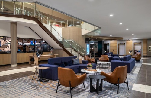 Saskatoon Downtown Hotel | Delta Hotels by Marriott Saskatoon Downtown