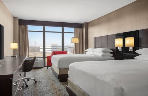 Somerset Hotel | Delta Hotels by Marriott Somerset