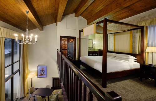 Mathern Hotel | Delta Hotels by Marriott St. Pierre Country Club