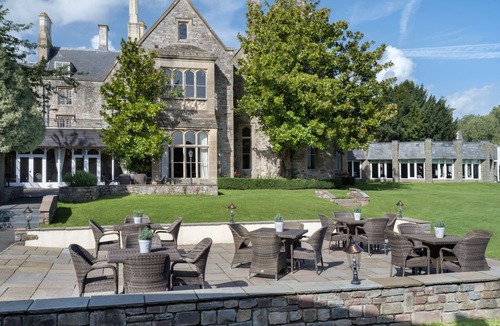 Mathern Hotel | Delta Hotels by Marriott St. Pierre Country Club