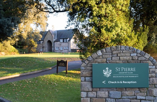 Mathern Hotel | Delta Hotels by Marriott St. Pierre Country Club