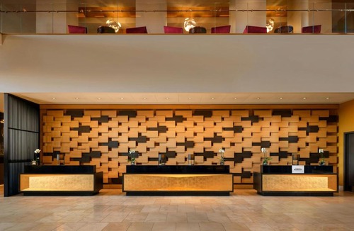 Toronto Entertainment District Hotel | Delta Hotels by Marriott Toronto