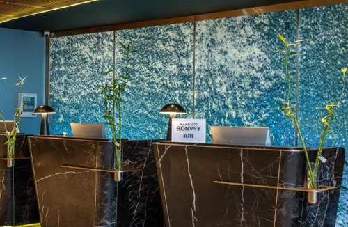 Esentepe Hotel | Delta Hotels by Marriott Istanbul Levent