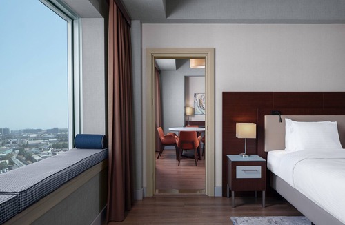 Halkali Hotel | Delta Hotels by Marriott Istanbul West