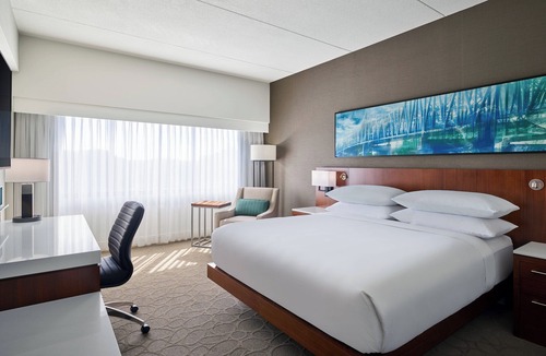 Ashland Hotel | Delta Hotels by Marriott Ashland Downtown