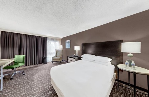 Cross Keys Hotel | Delta Hotels by Marriott Baltimore North