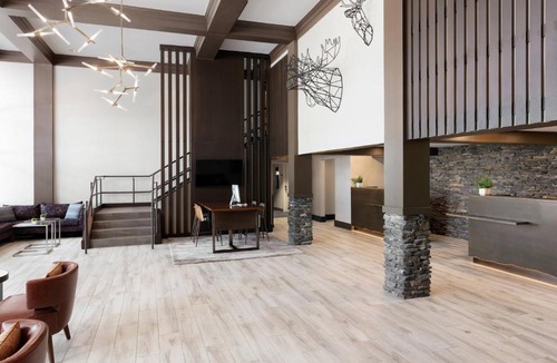 South Burlington Hotel | Delta Hotels by Marriott Burlington