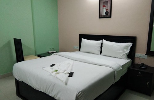 BTM Layout Hotel | Delta Inn