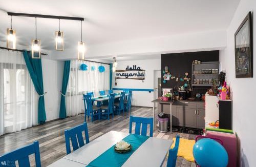 Somova House | Delta MAYANKA