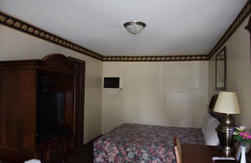 Bay City Hotel | Delta Motel