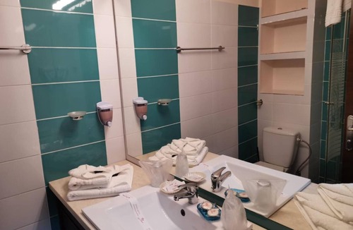 Sulina Hotel | Delta Palace