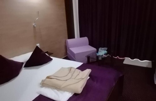 Sulina Hotel | Delta Palace