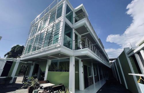 Naga Hotel | Delta Star Manor