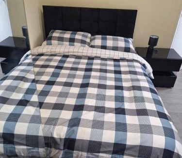 Sydenham Apartment | Delta Valley