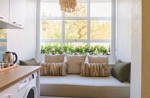 Ankara Apartment | Deluna Ümitköy Suite