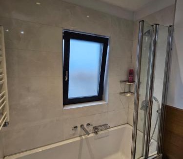 Calea Sever Bocu Apartment | Delux 4 silistra
