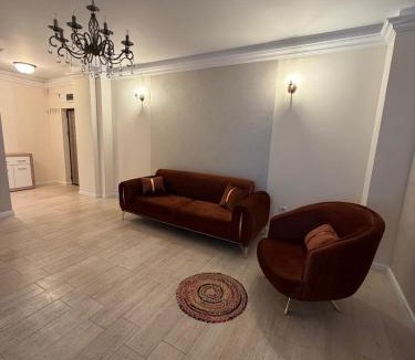 Calea Sever Bocu Apartment | delux 6 silistra