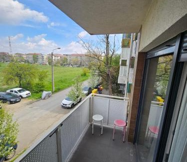 Calea Sever Bocu Apartment | delux 6 silistra