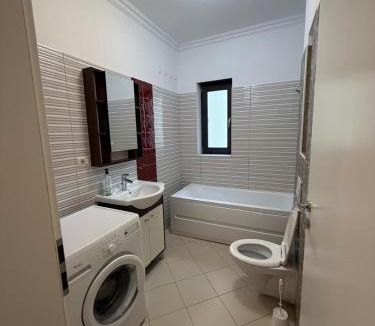 Calea Sever Bocu Apartment | delux 6 silistra