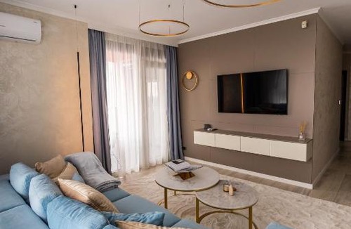 Arad Apartment | DeLux Apartament