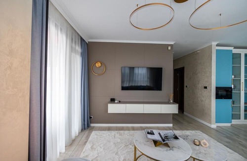Arad Apartment | DeLux Apartament