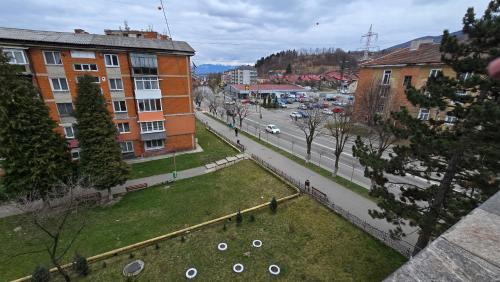 Lupeni Apartment | Delux Flat Straja