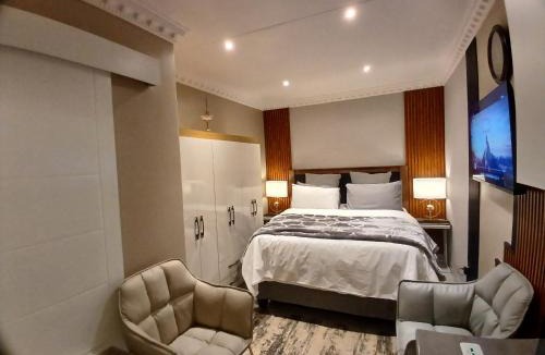 Germiston Apartment | Delux Studio apartment