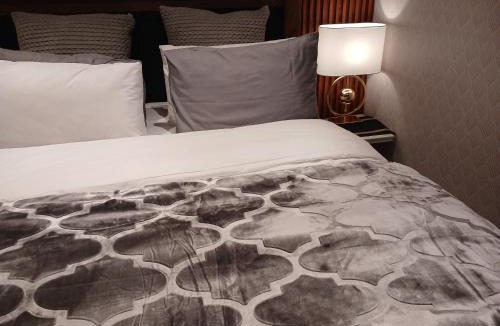 Germiston Apartment | Delux Studio apartment