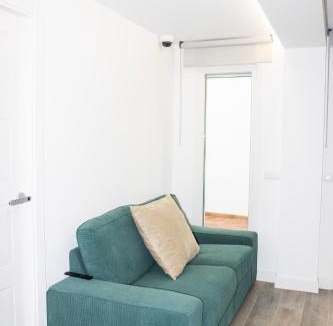 Pozuelo de Alarcon House | Deluxe A2 Centro Pozuelo de Alarcón