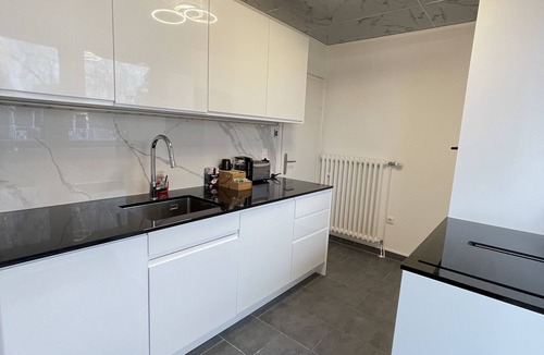Auerberg House | Deluxe accommodation in the heart of Bonn
