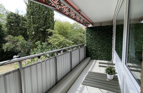 Auerberg House | Deluxe accommodation in the heart of Bonn