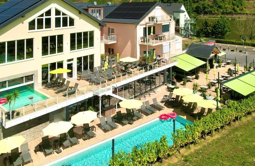 Ellenz Apartment | Deluxe apartment - 1-8 persons - 4 bedrooms