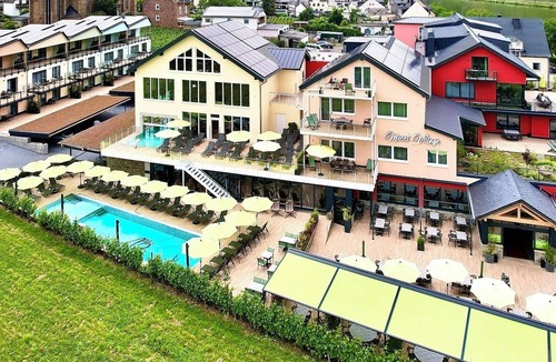 Ellenz Apartment | Deluxe apartment - 1-8 persons - 4 bedrooms